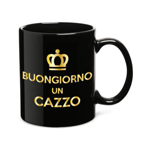 MUG BUONGIORNO UN C...