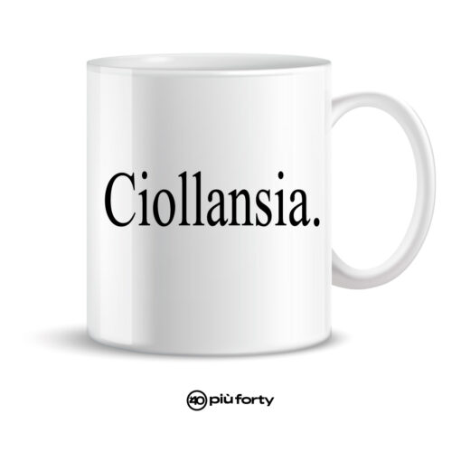 MUG ciollansia